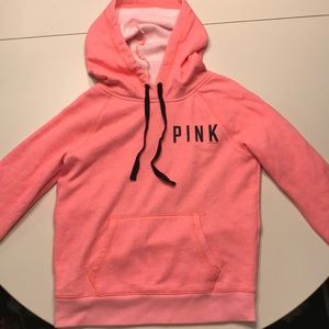PINK Victoria’s Secret Pullover Hoodie